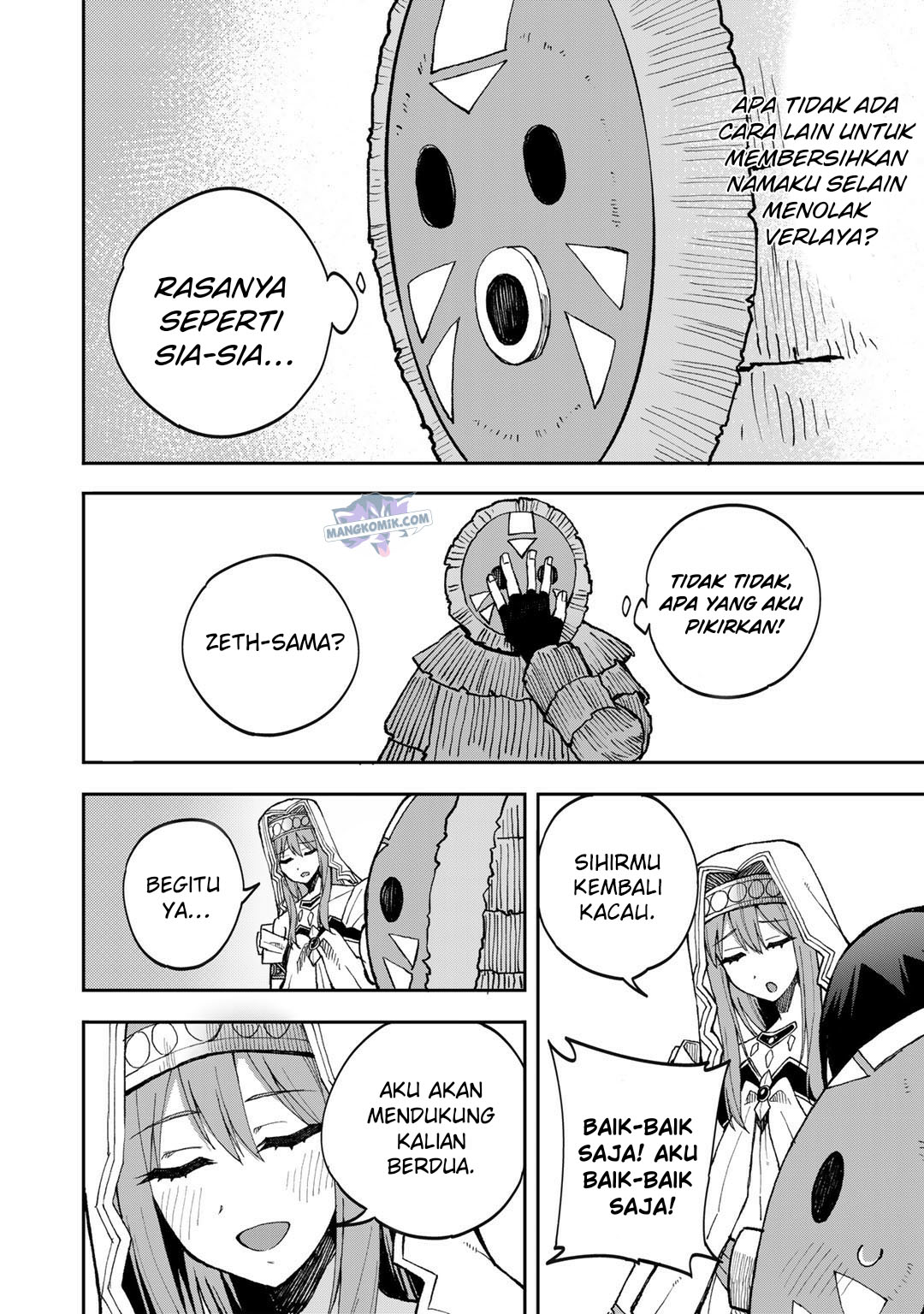Chapter 40 - halaman 6