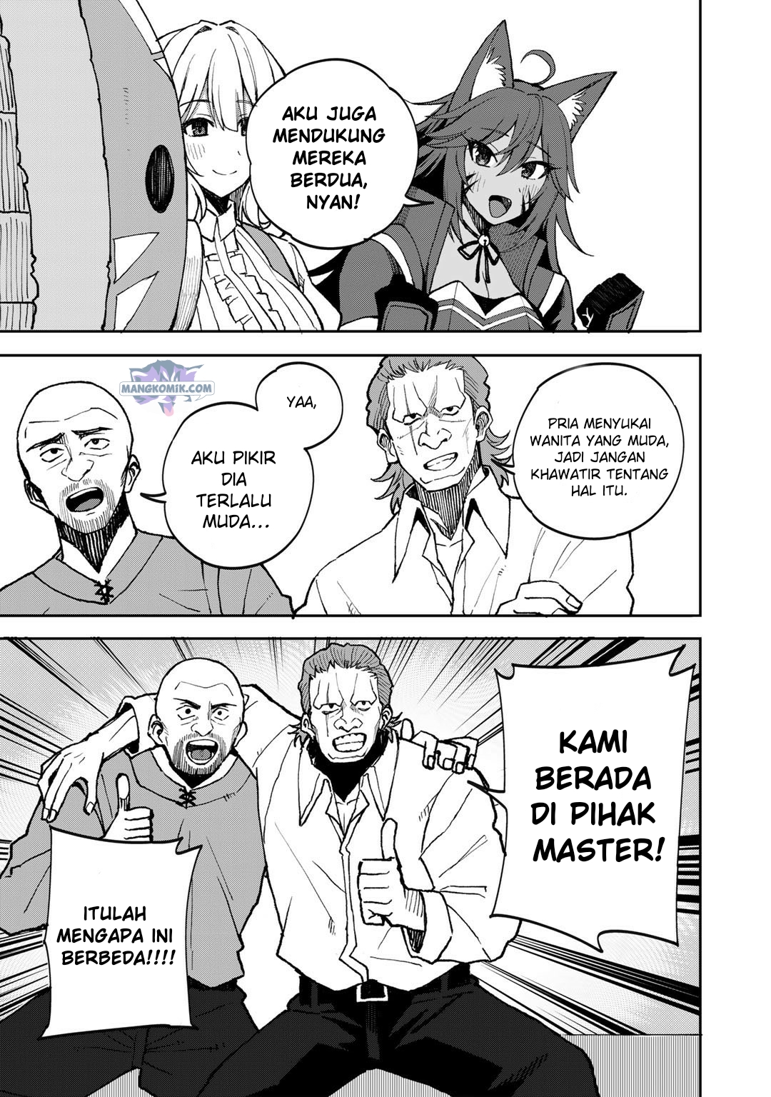 Chapter 40 - halaman 7