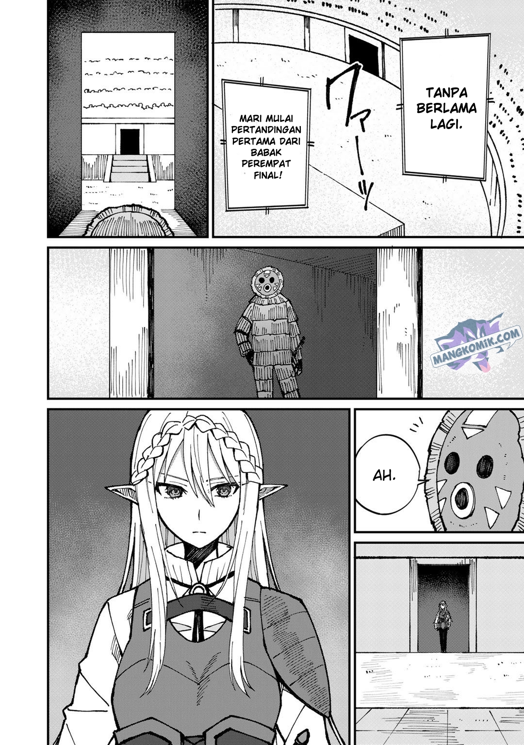 Chapter 40 - halaman 8
