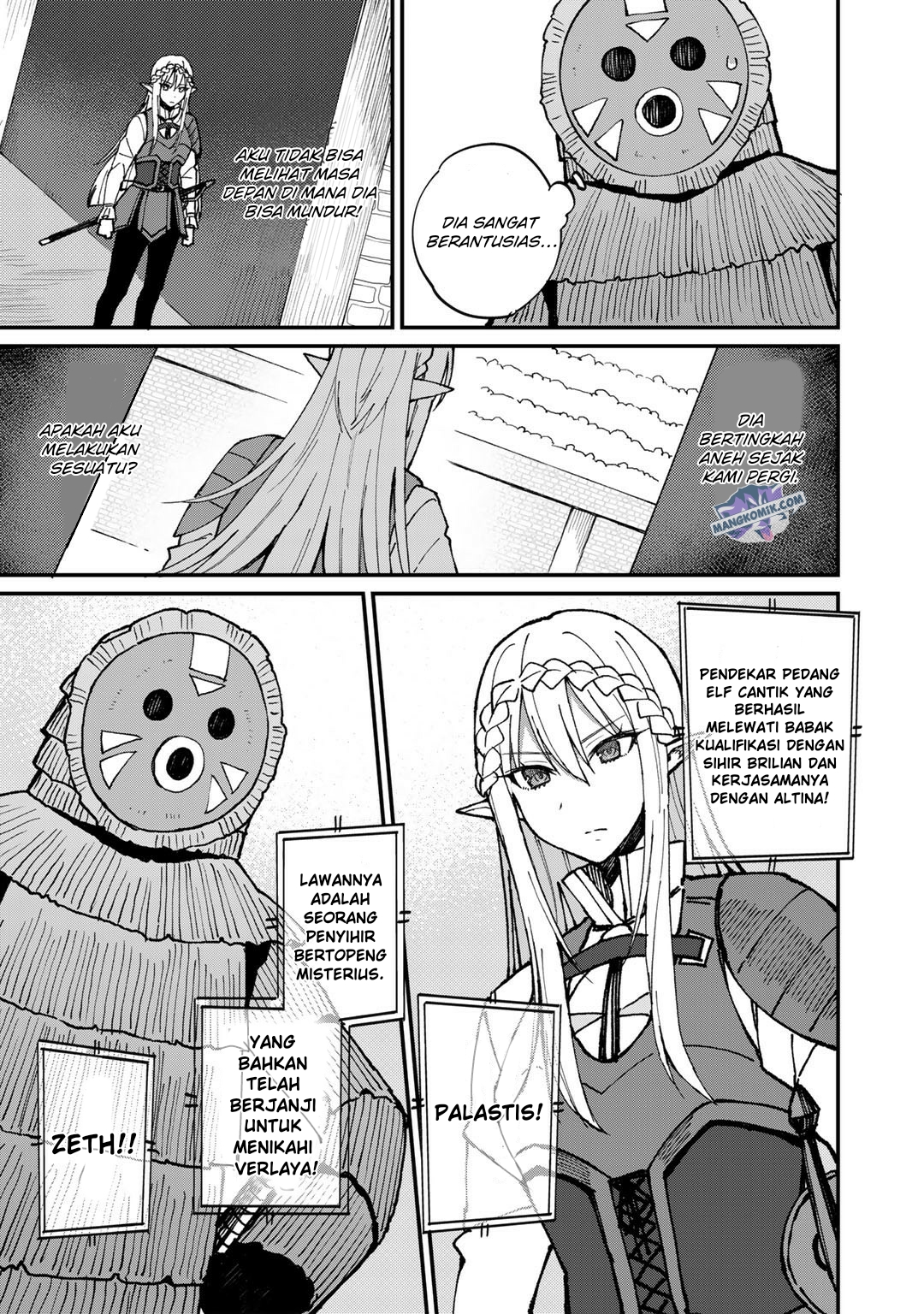 Chapter 40 - halaman 9