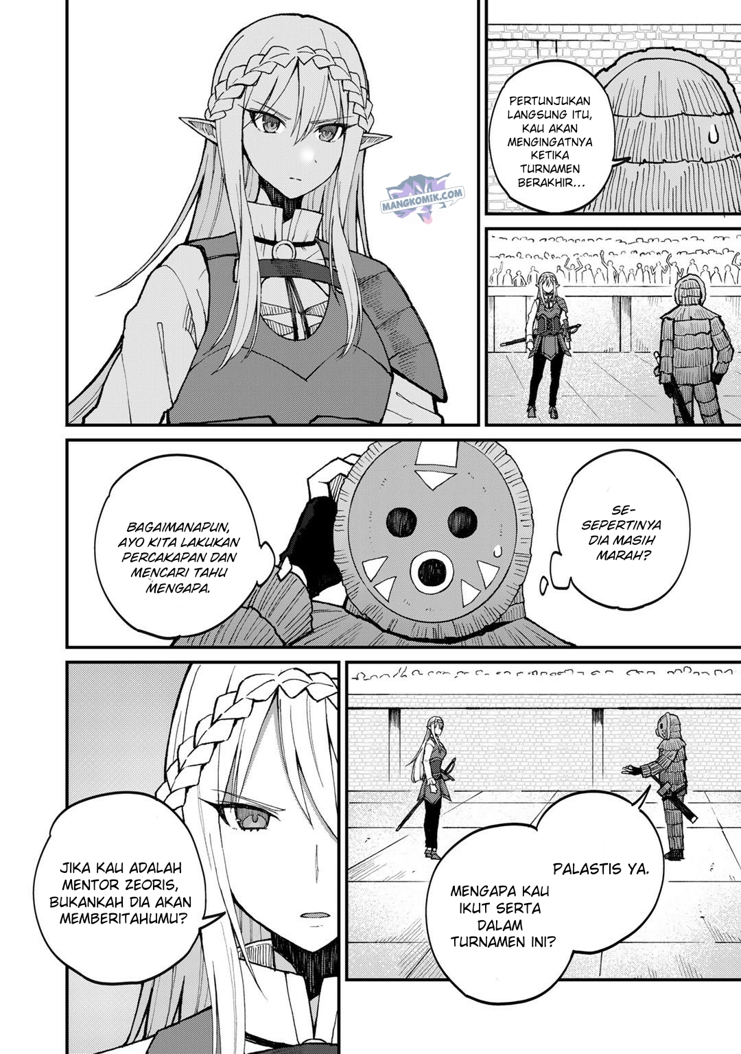 Chapter 40 - halaman 10