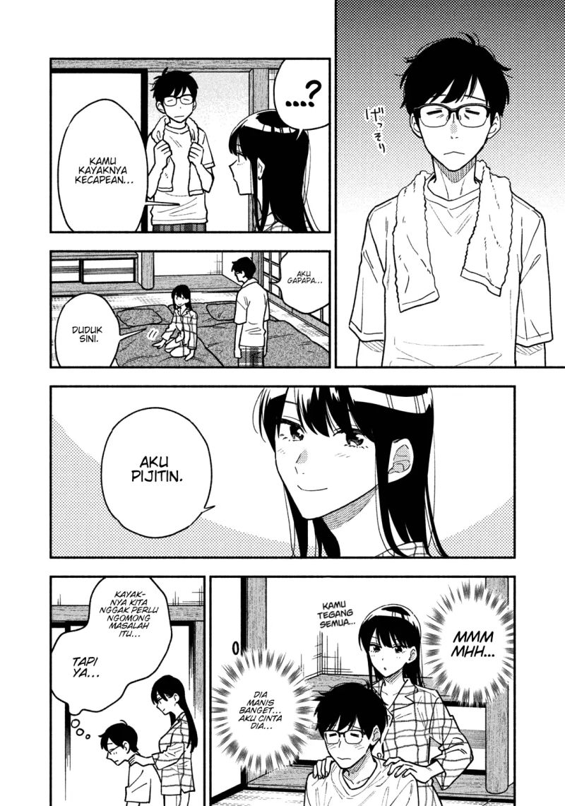 Chapter 40 - halaman 12
