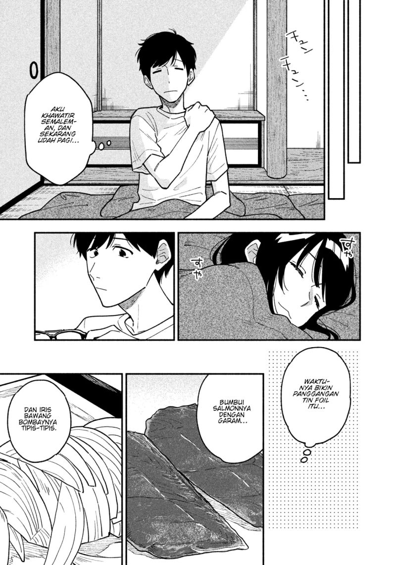 Chapter 40 - halaman 13
