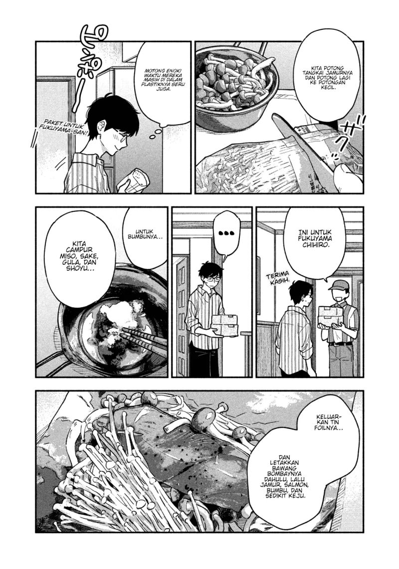Chapter 40 - halaman 14