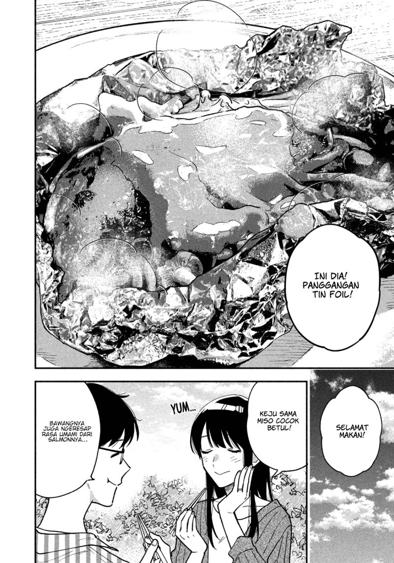 Chapter 40 - halaman 16