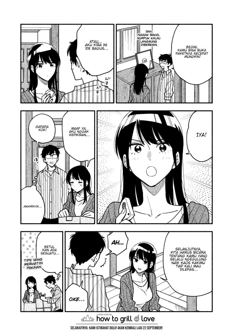 Chapter 40 - halaman 18