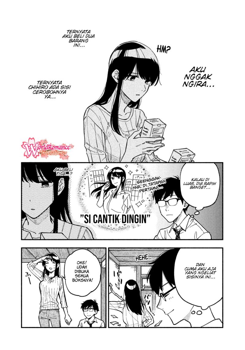 Chapter 40 - halaman 5
