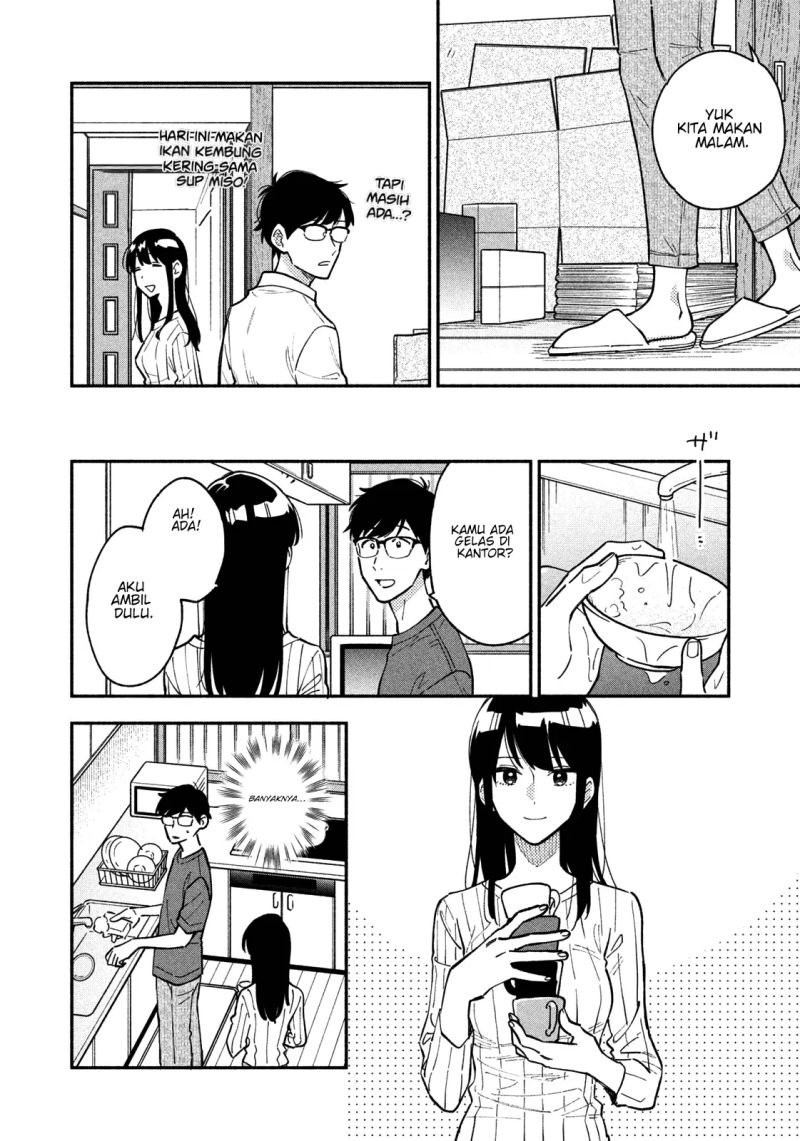 Chapter 40 - halaman 6