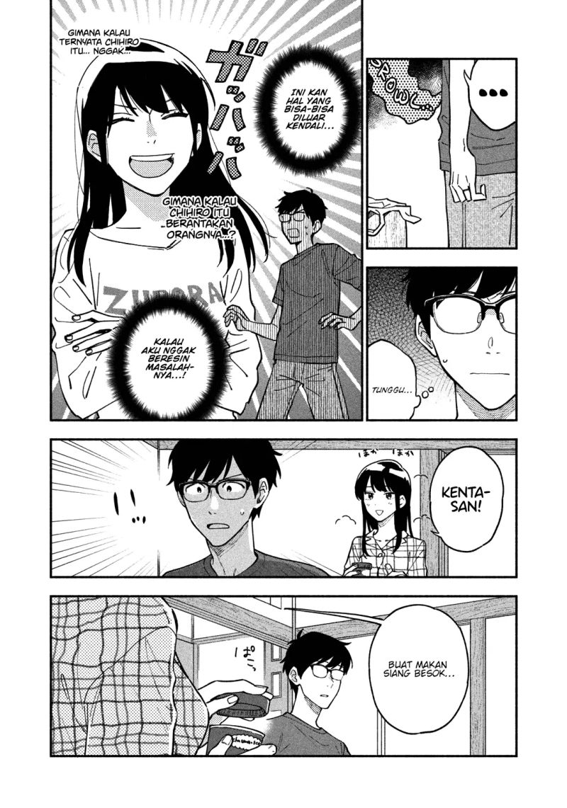 Chapter 40 - halaman 8