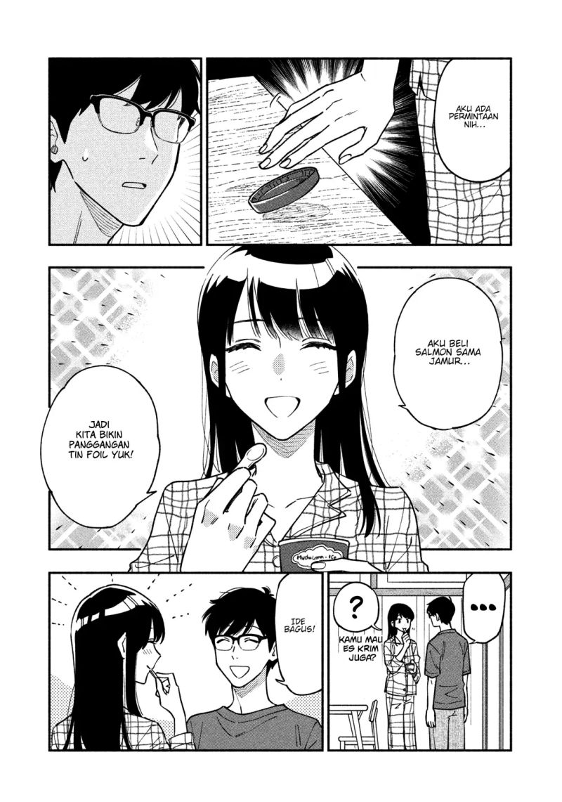 Chapter 40 - halaman 9