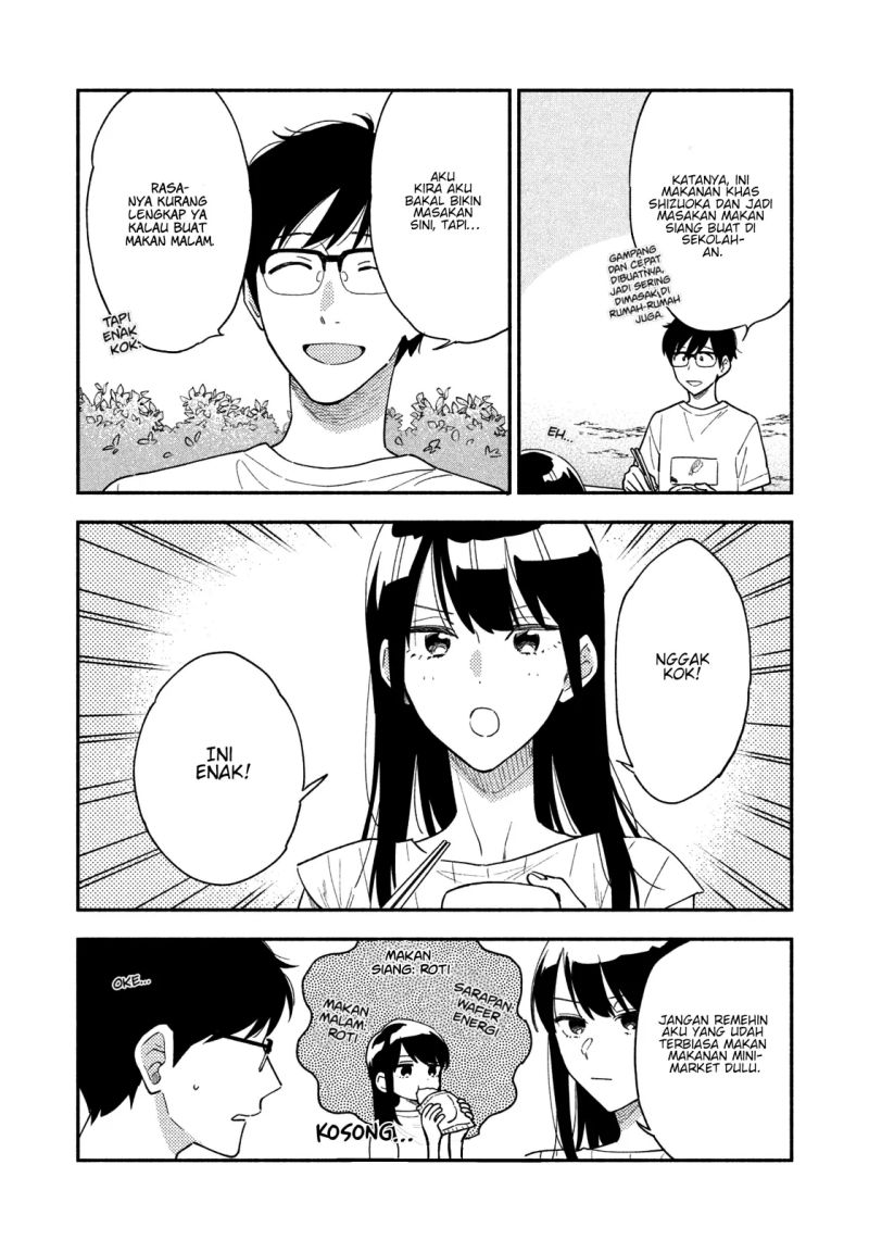 Chapter 33 - halaman 12