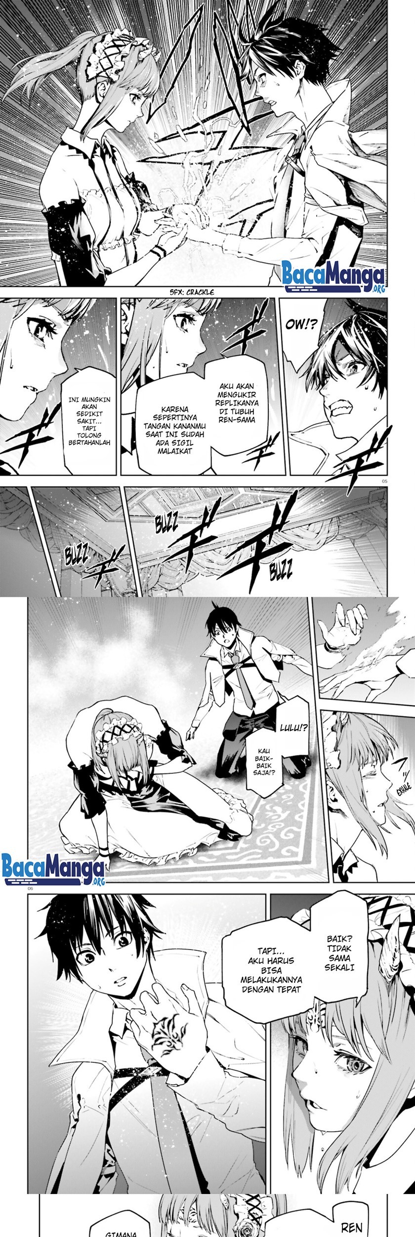 Chapter 60 - halaman 5