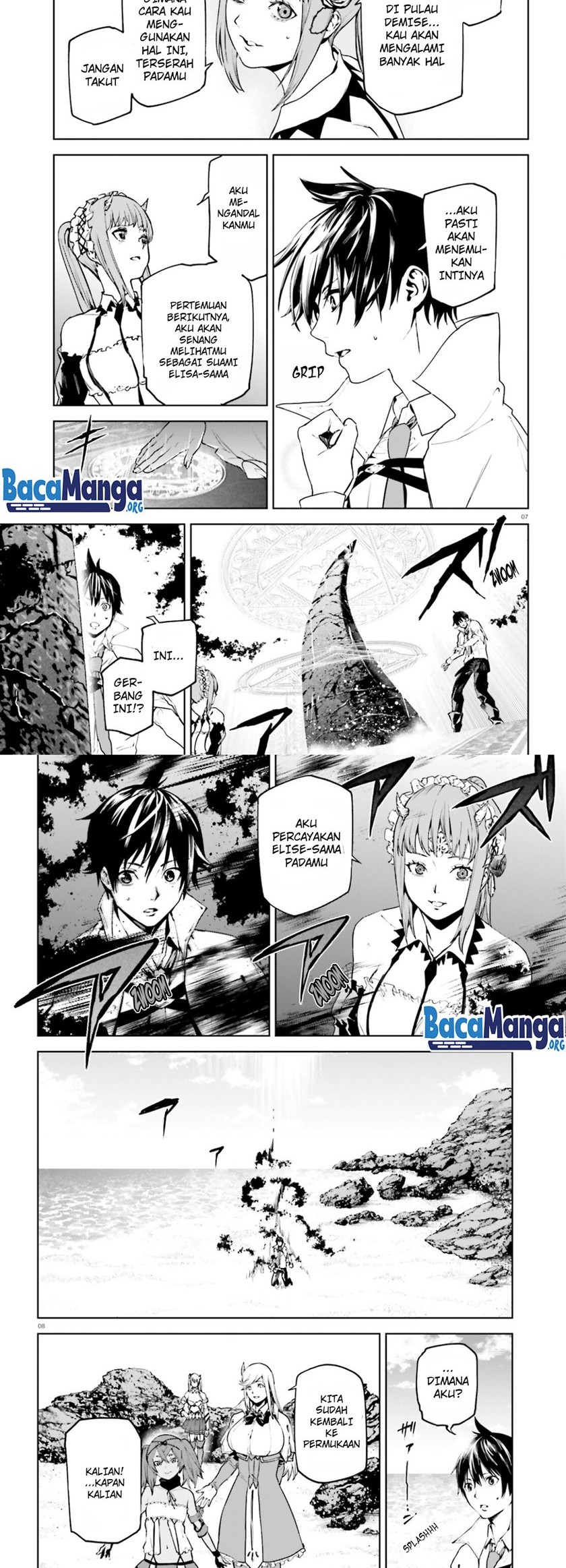 Chapter 60 - halaman 6