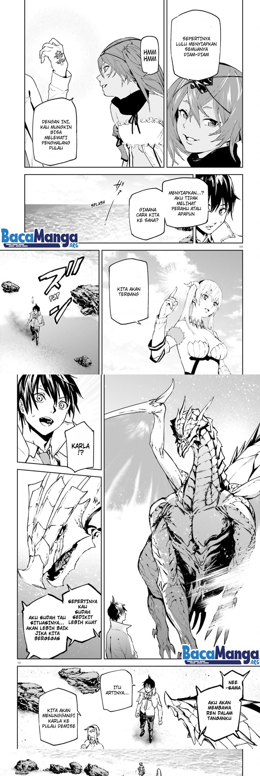 Chapter 60 - halaman 7