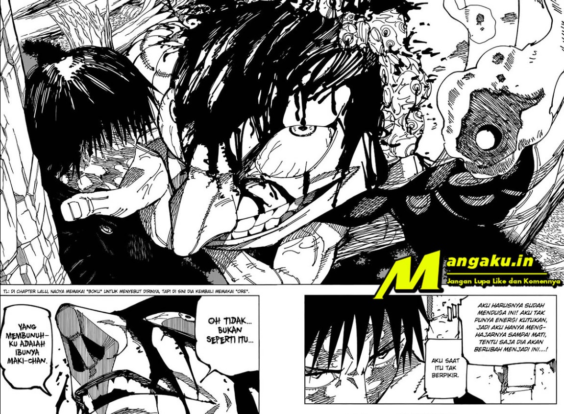 Chapter 192 - halaman 3