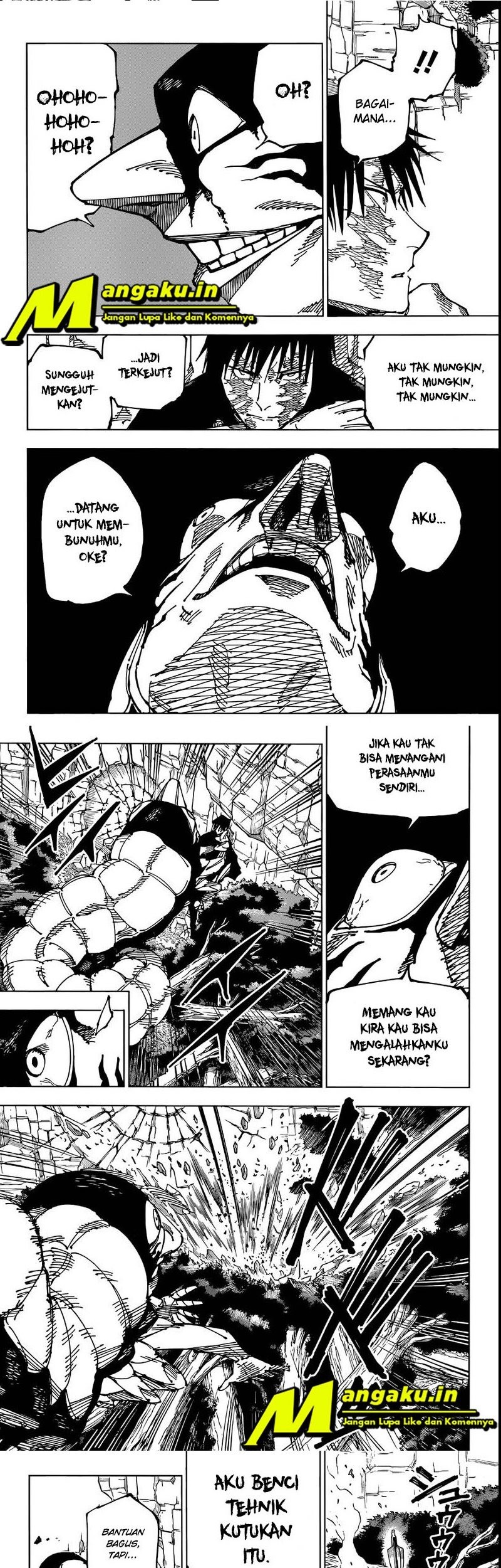 Chapter 192 - halaman 4