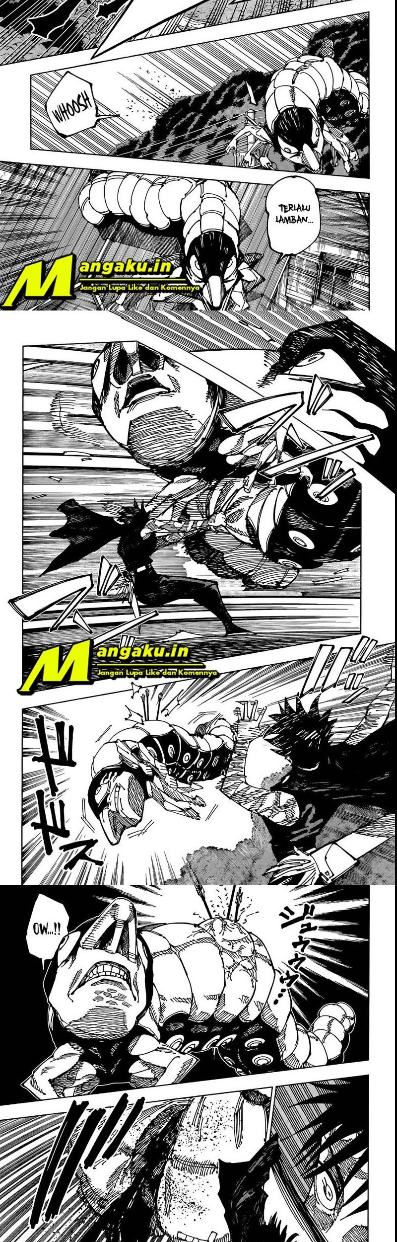 Chapter 192 - halaman 6