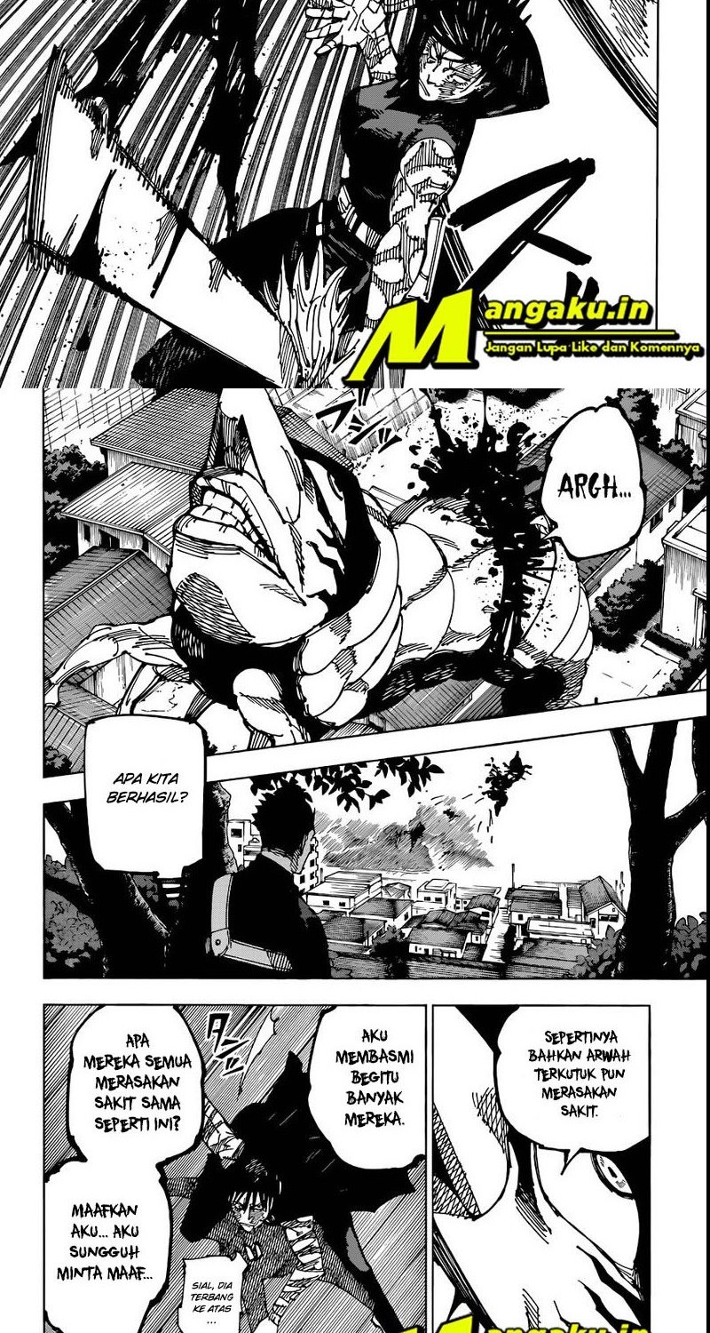 Chapter 192 - halaman 7