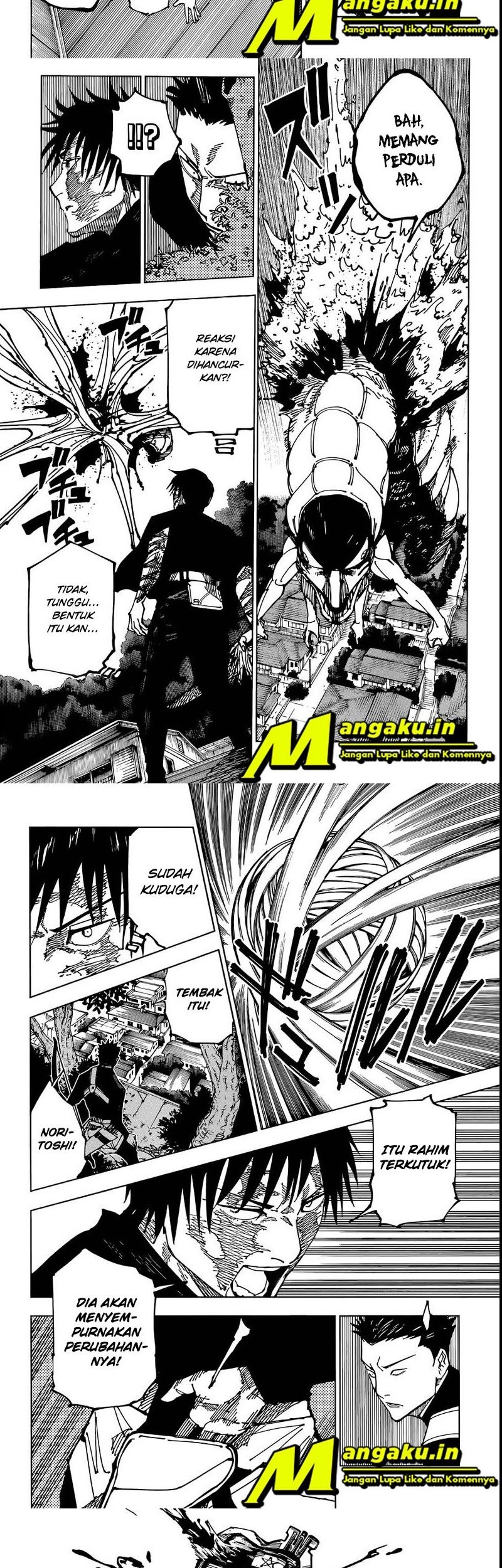 Chapter 192 - halaman 8