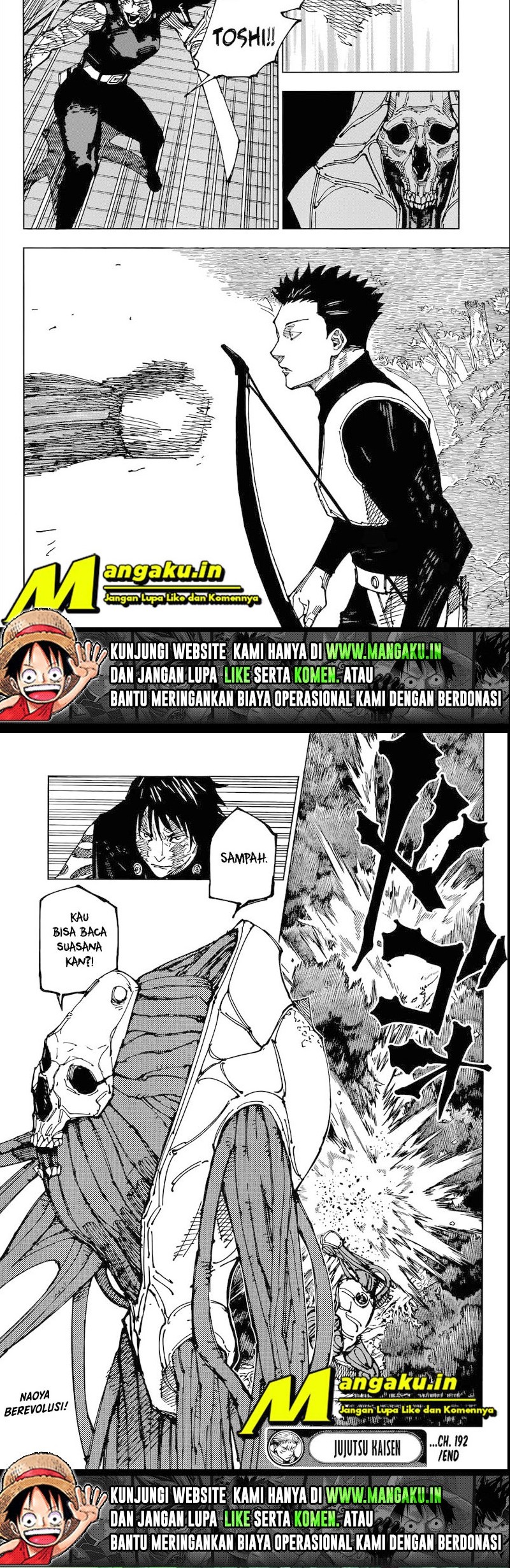 Chapter 192 - halaman 12