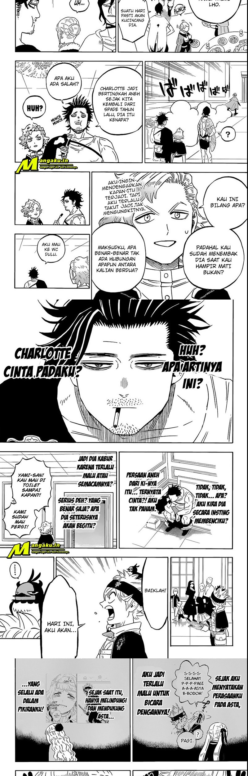 Chapter 332 - halaman 8
