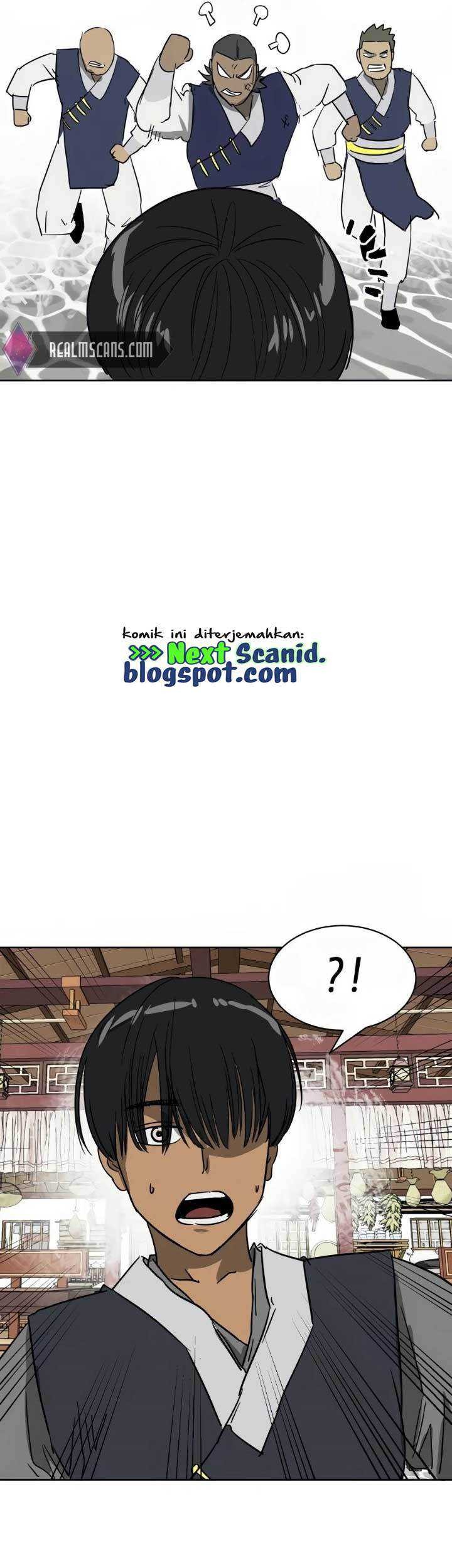 Chapter 82 - halaman 83