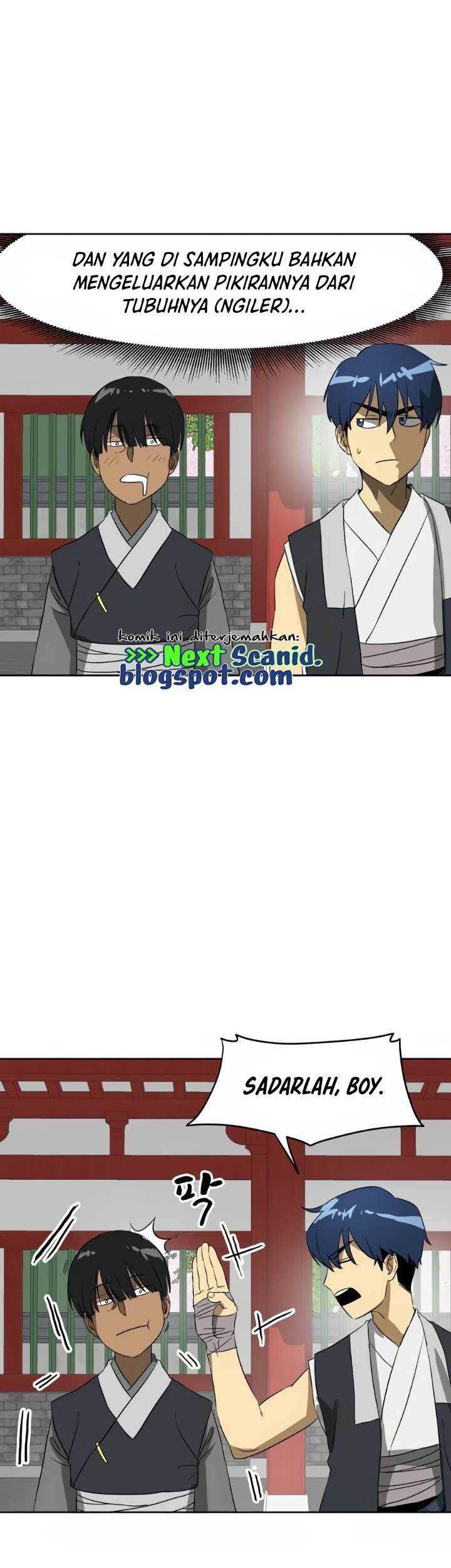 Chapter 81 - halaman 51