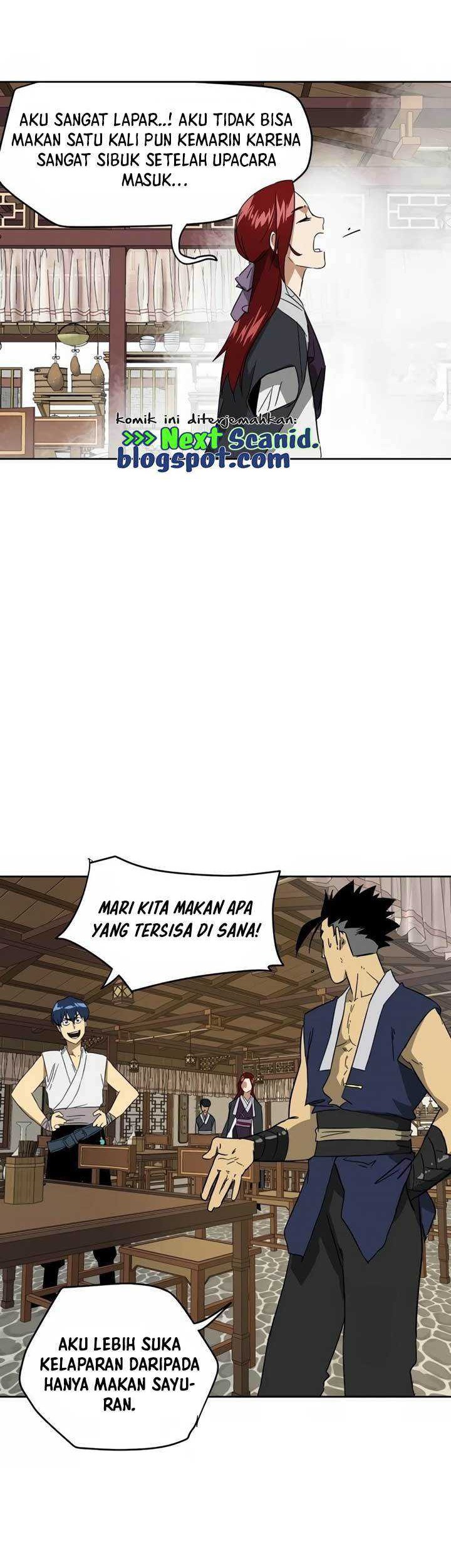 Chapter 81 - halaman 69
