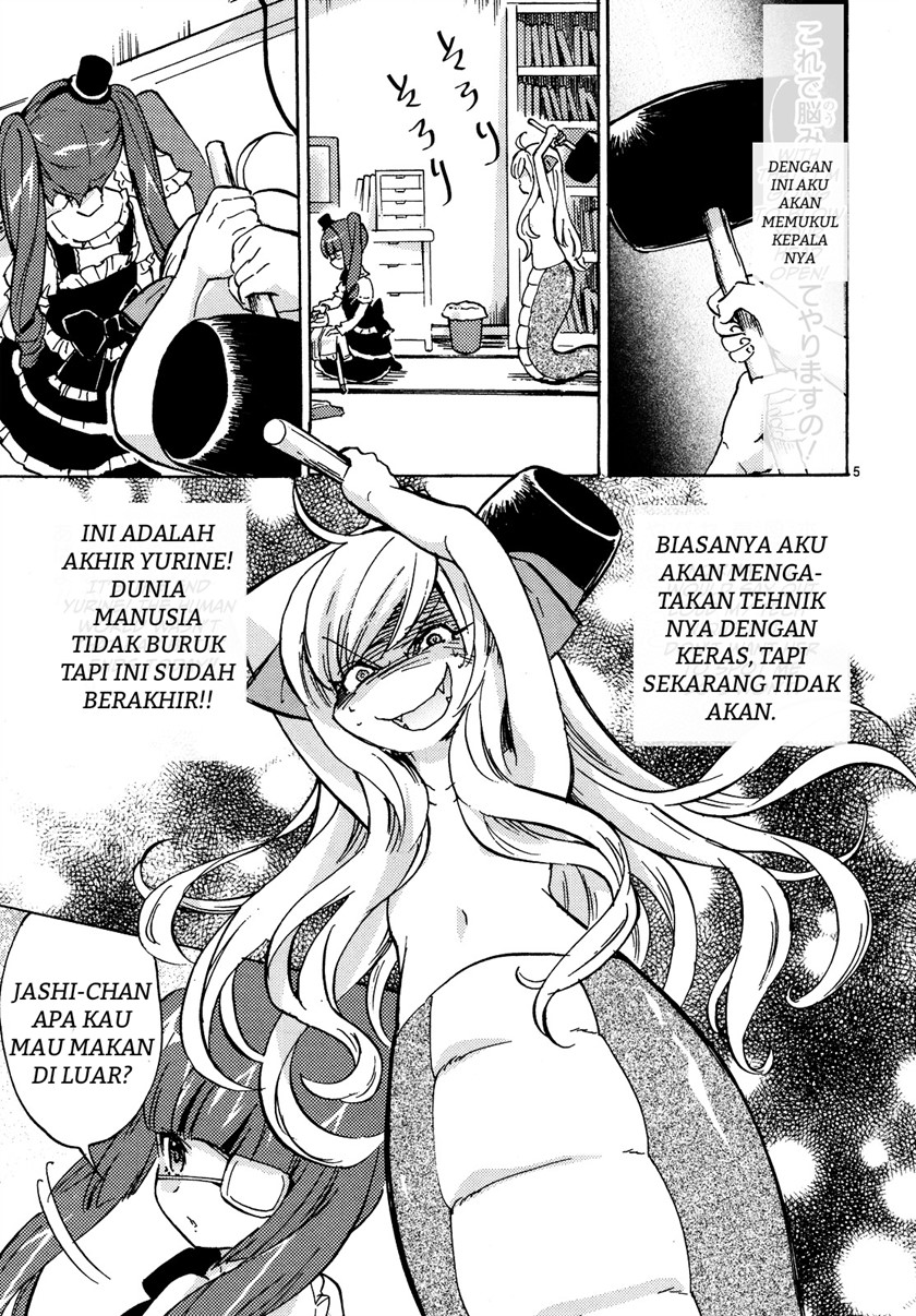 Chapter 23 - halaman 8