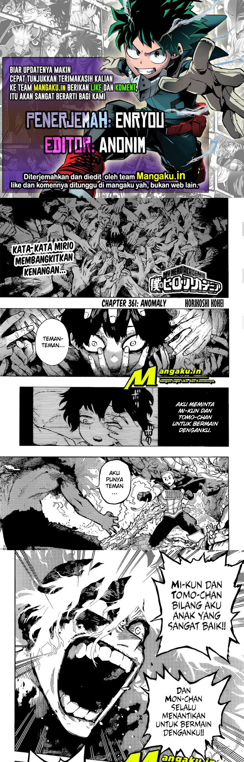 Chapter 361 - halaman 2