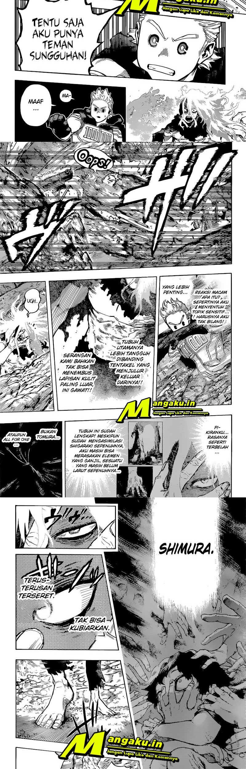 Chapter 361 - halaman 3