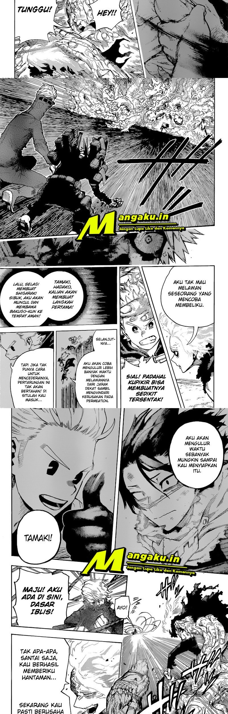 Chapter 361 - halaman 4