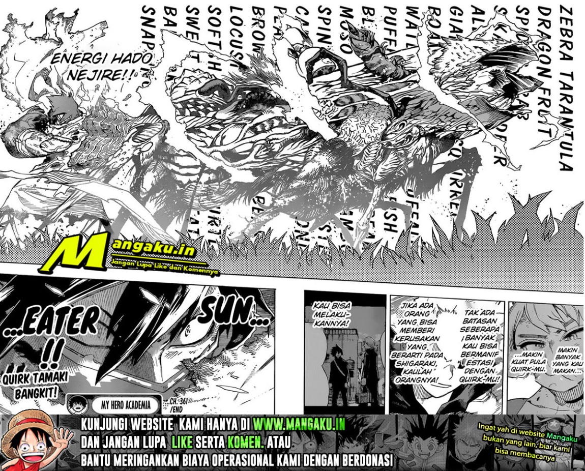 Chapter 361 - halaman 7