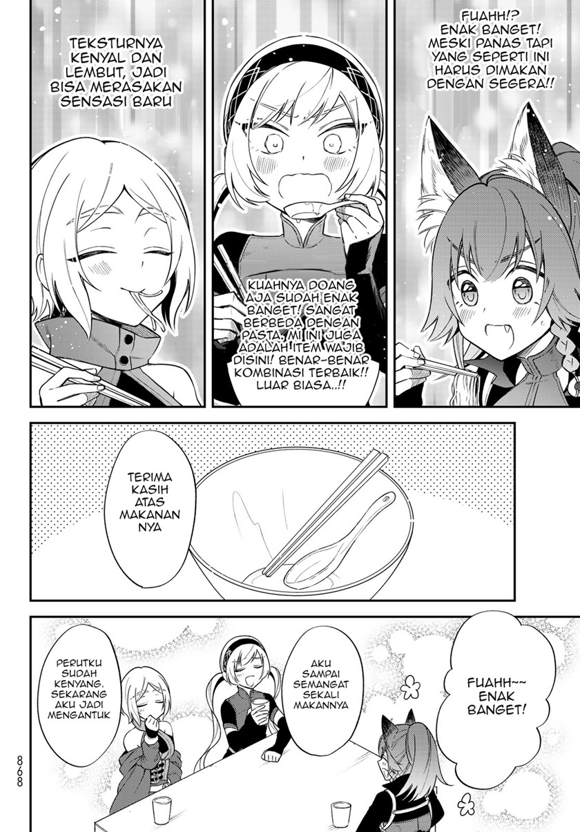 Chapter 45 - halaman 11