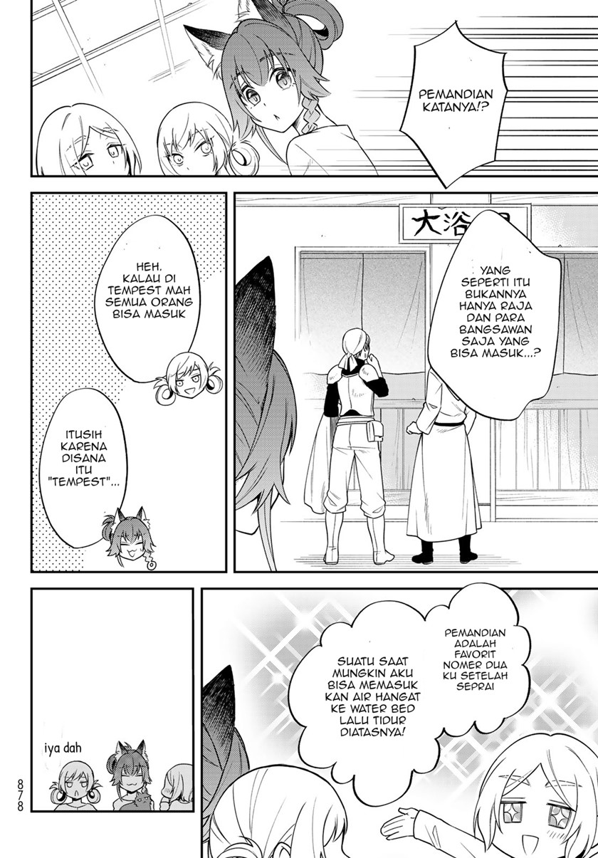 Chapter 45 - halaman 21