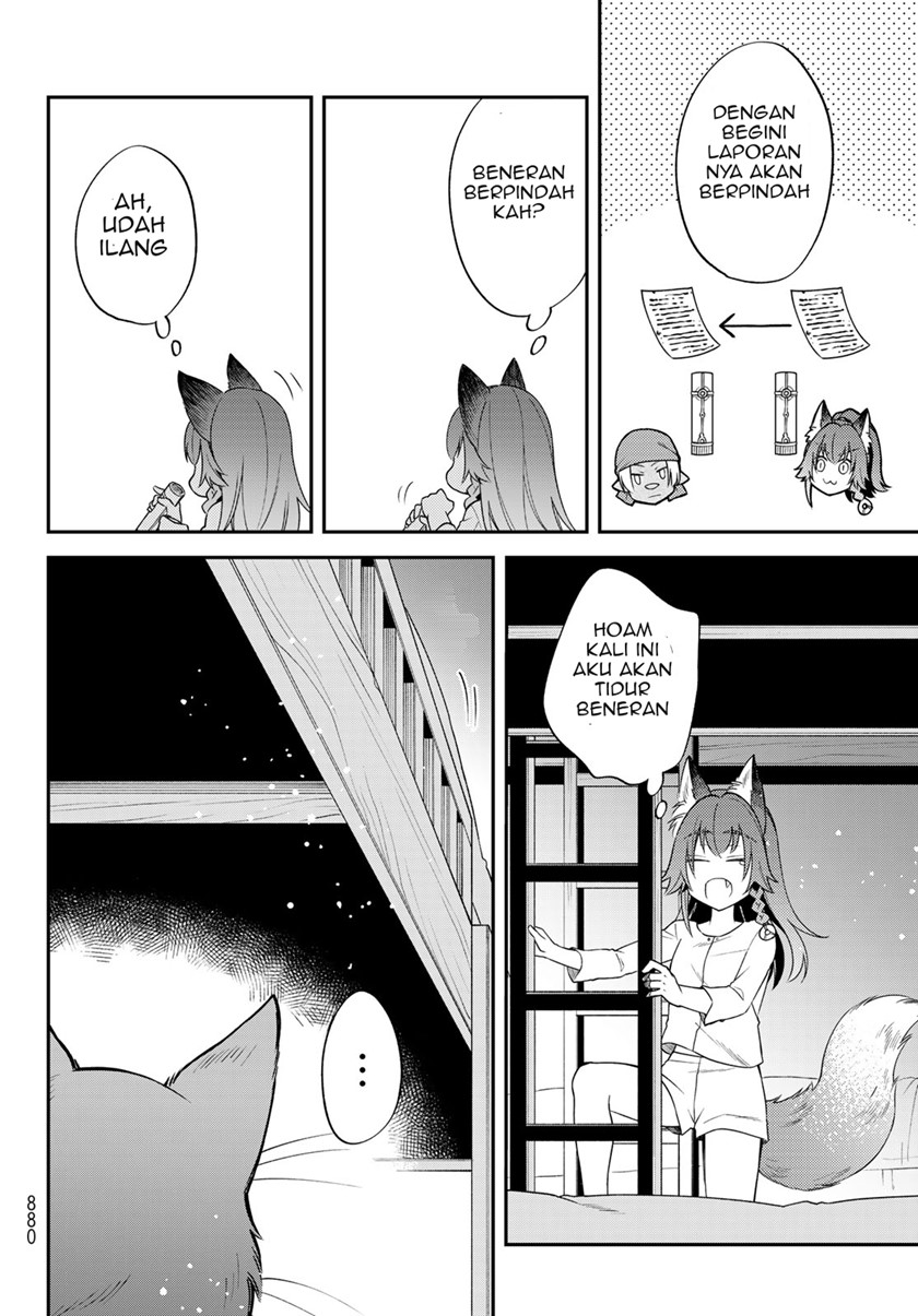 Chapter 45 - halaman 23