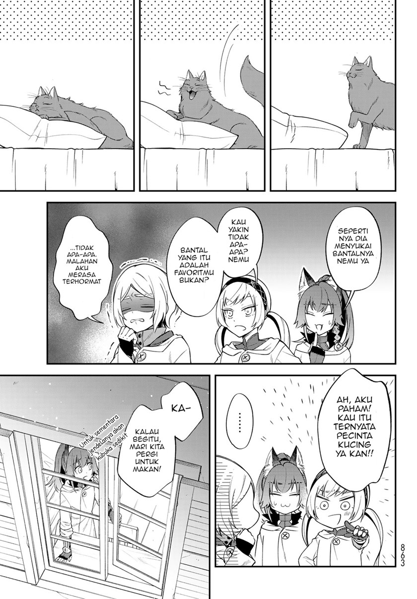 Chapter 45 - halaman 6
