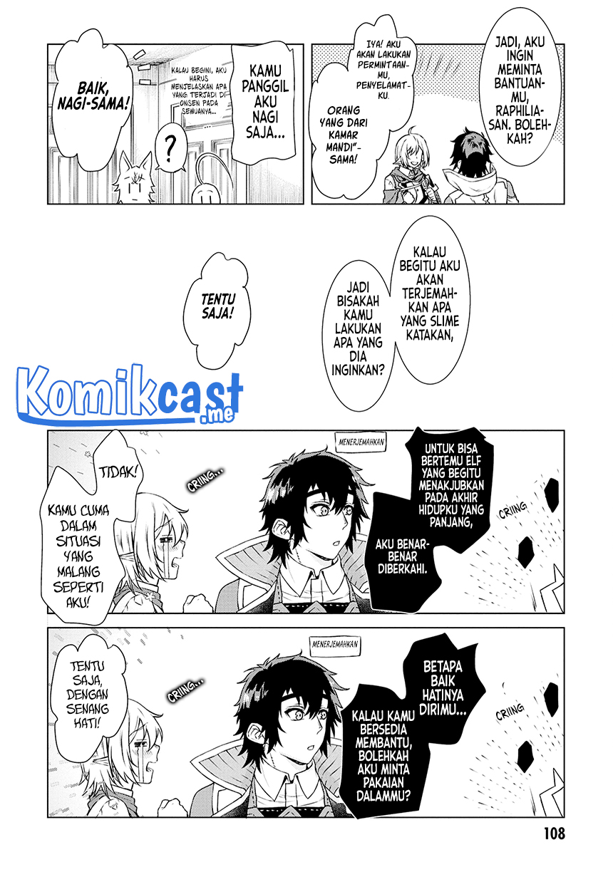 Chapter 40 - halaman 16