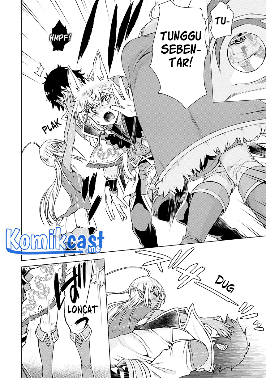 Chapter 40 - halaman 18