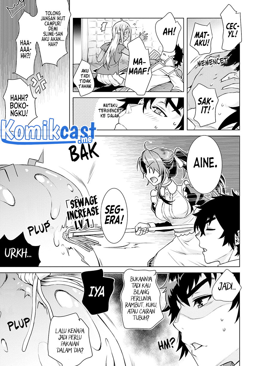 Chapter 40 - halaman 19