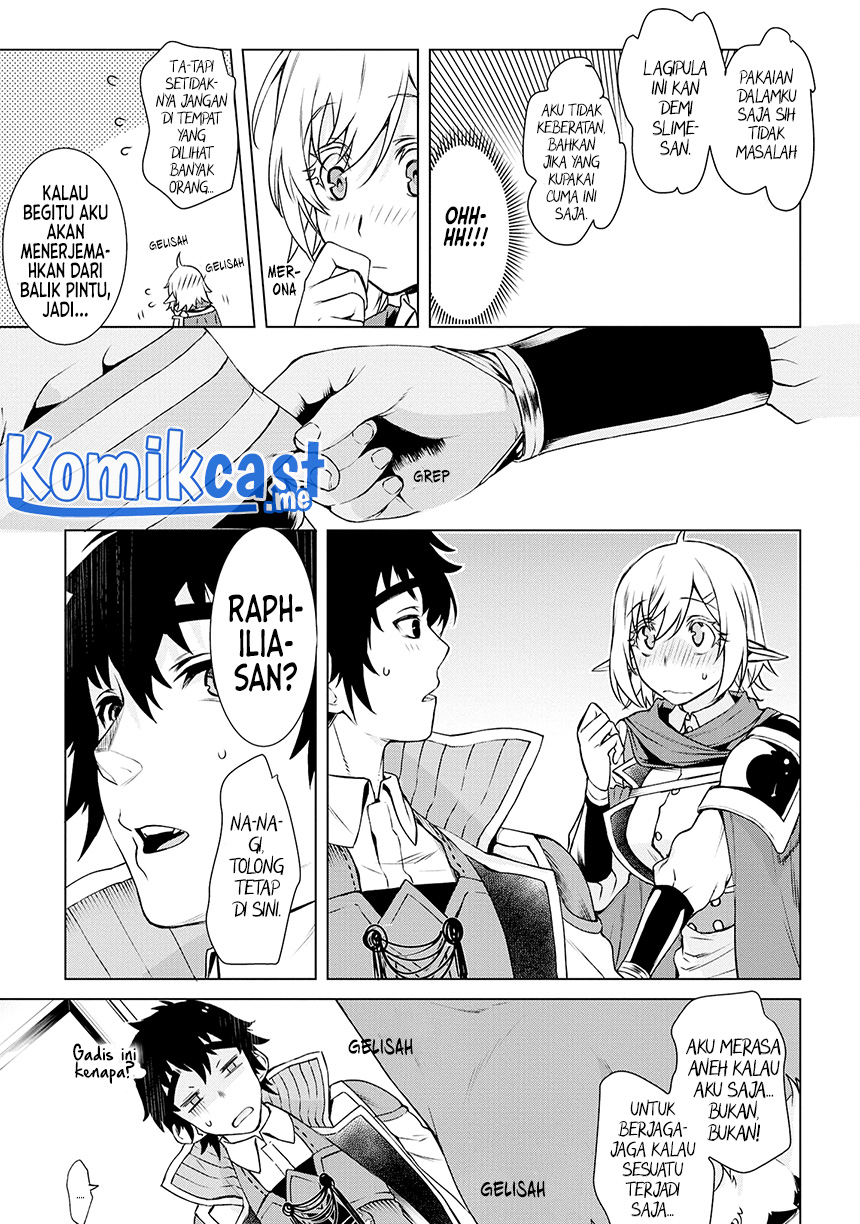 Chapter 40 - halaman 21
