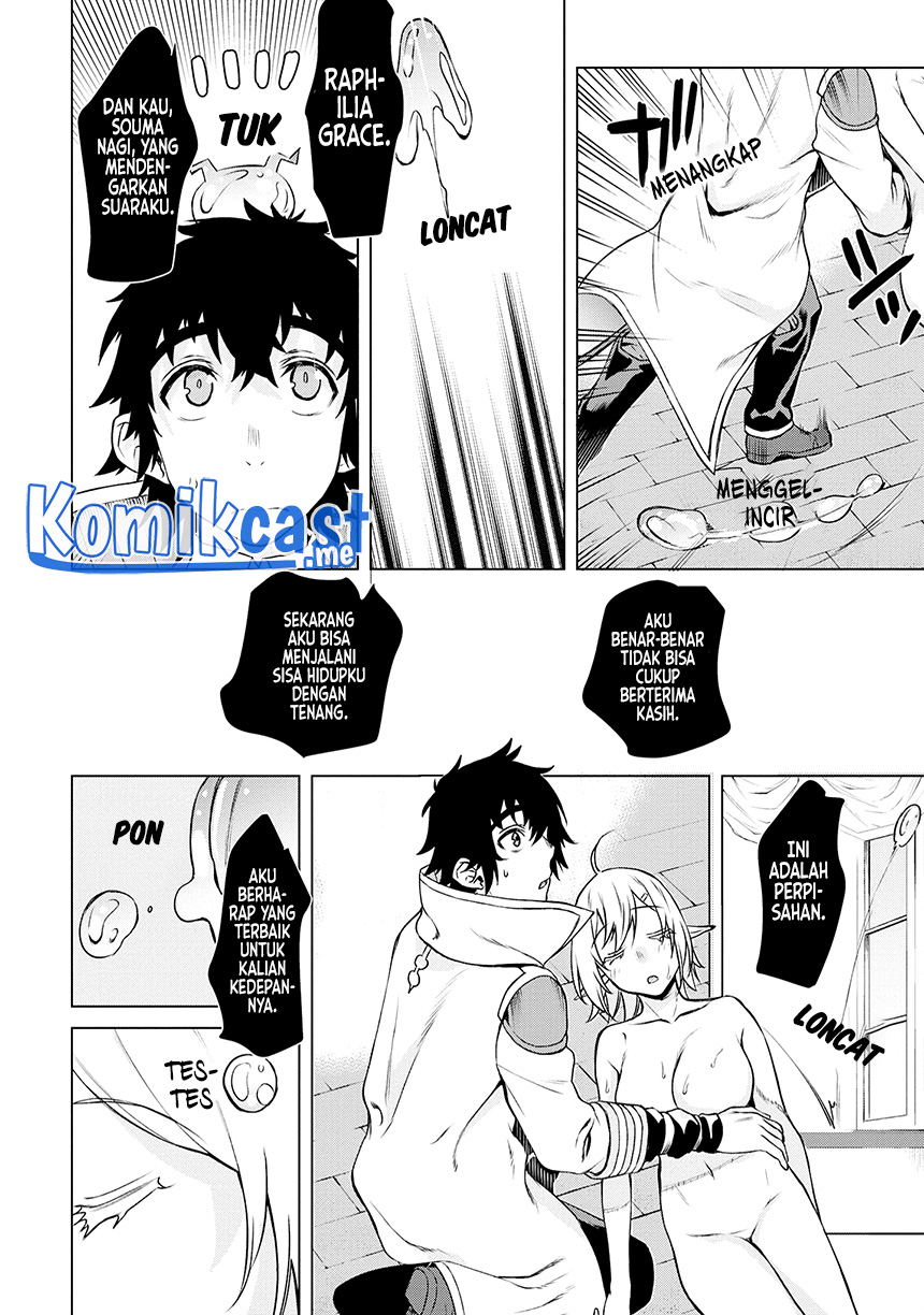Chapter 40 - halaman 26