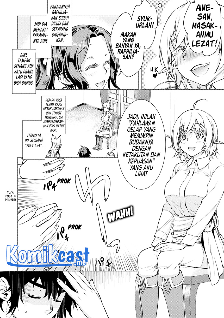 Chapter 40 - halaman 28