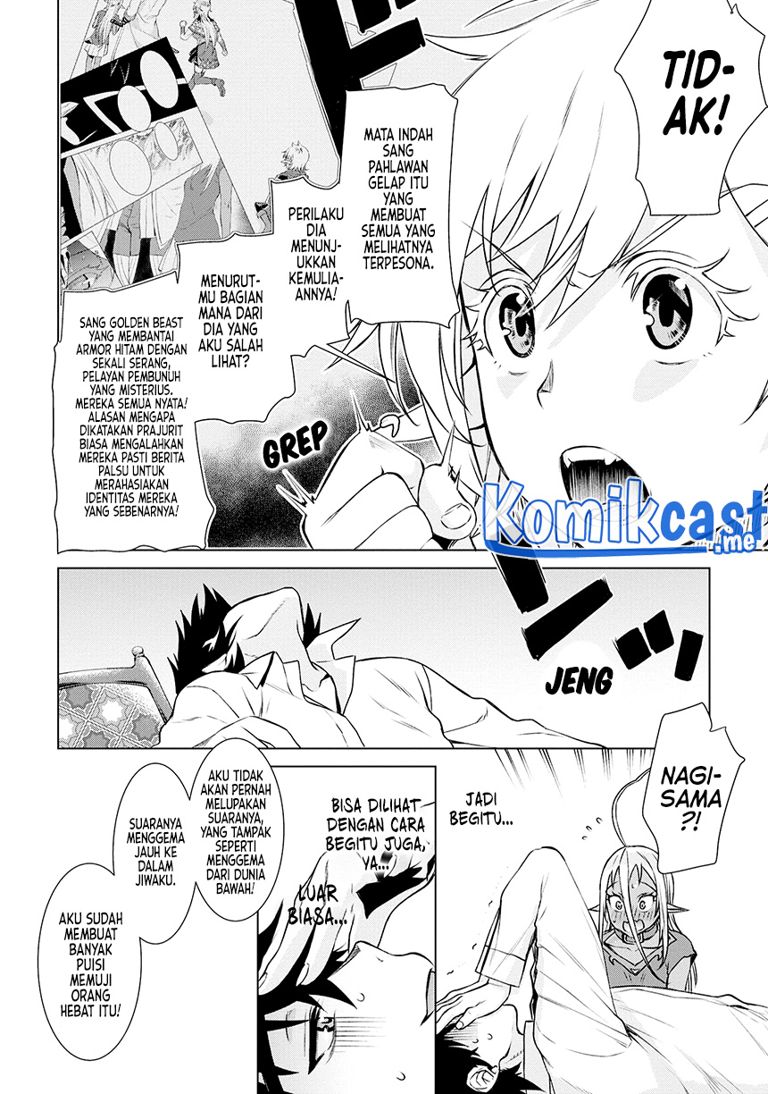 Chapter 40 - halaman 30