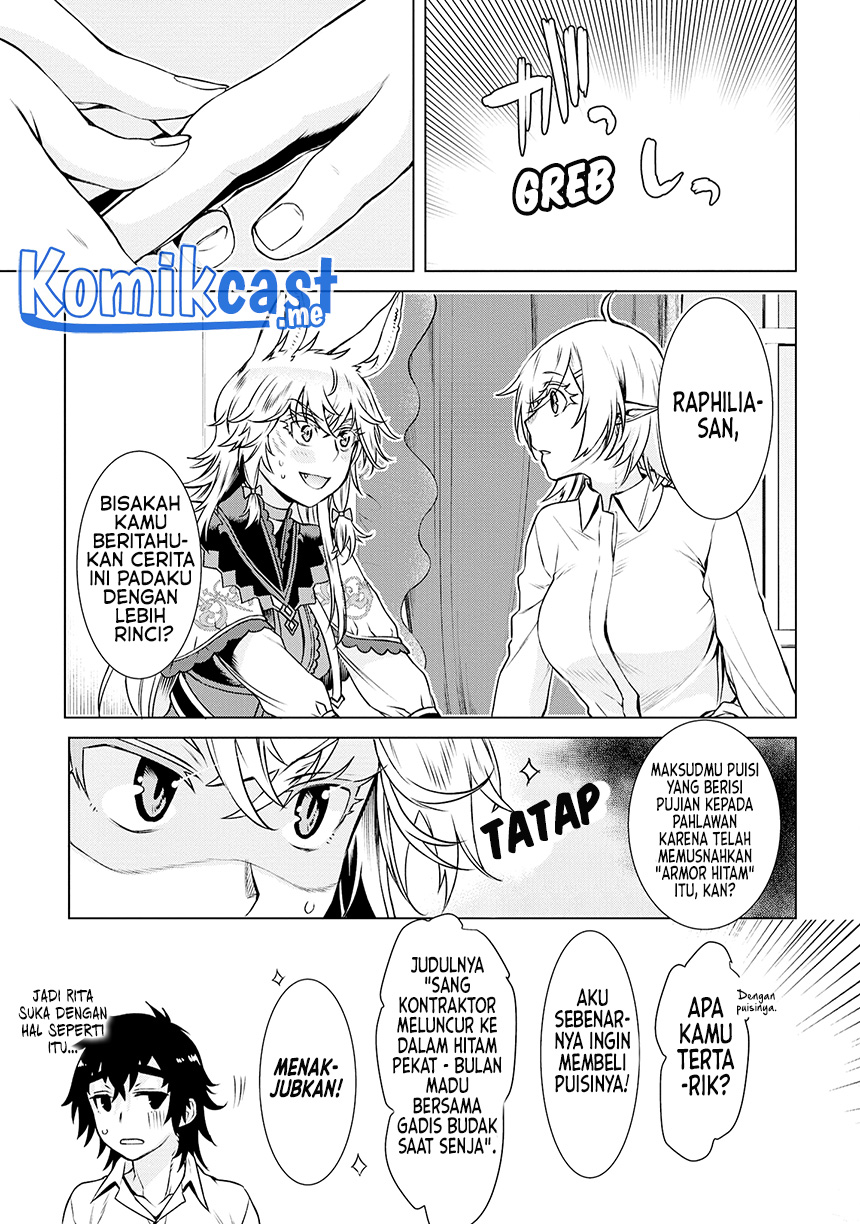 Chapter 40 - halaman 31