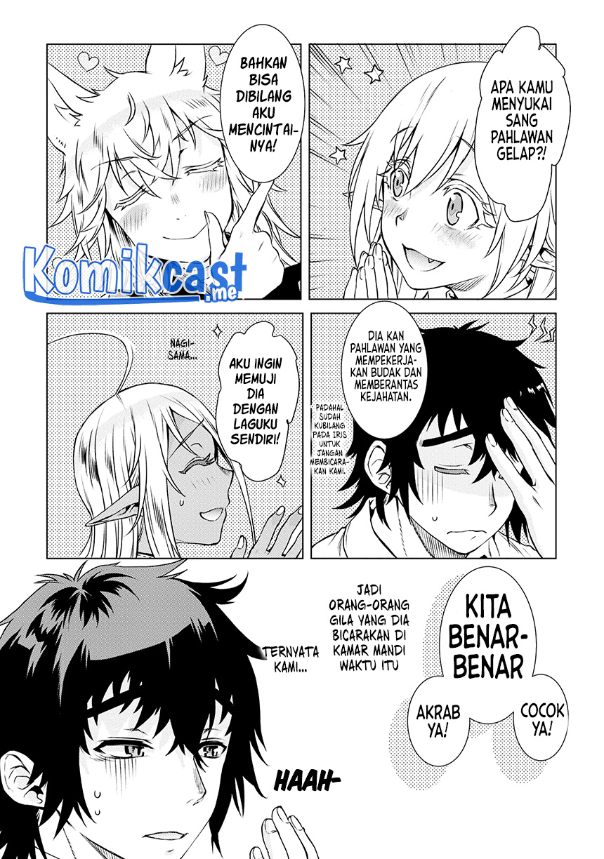 Chapter 40 - halaman 32