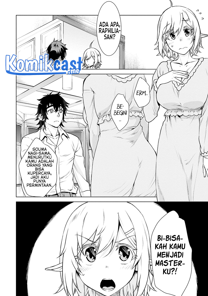 Chapter 40 - halaman 34