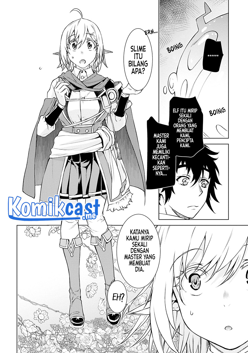 Chapter 40 - halaman 8