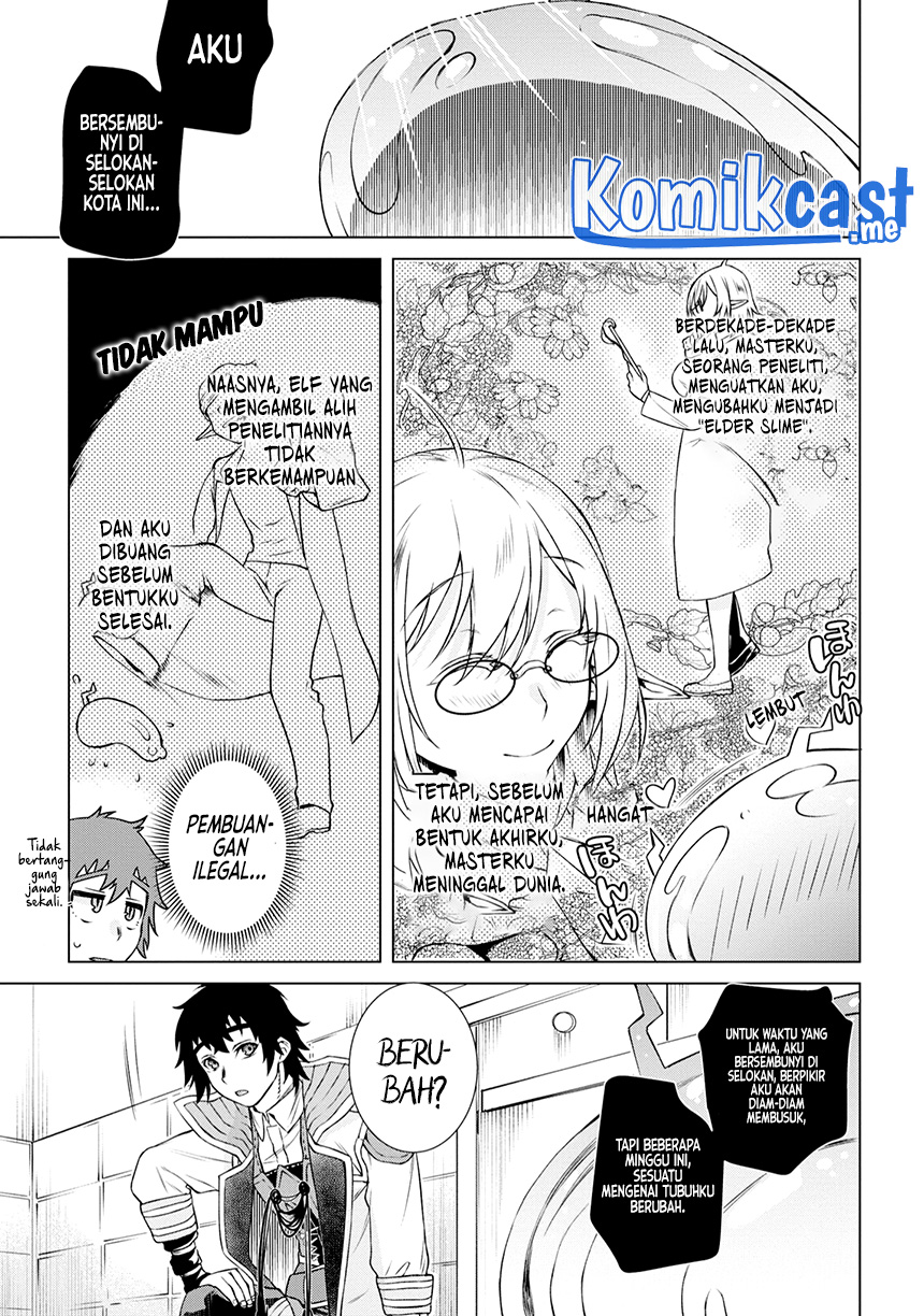 Chapter 40 - halaman 9