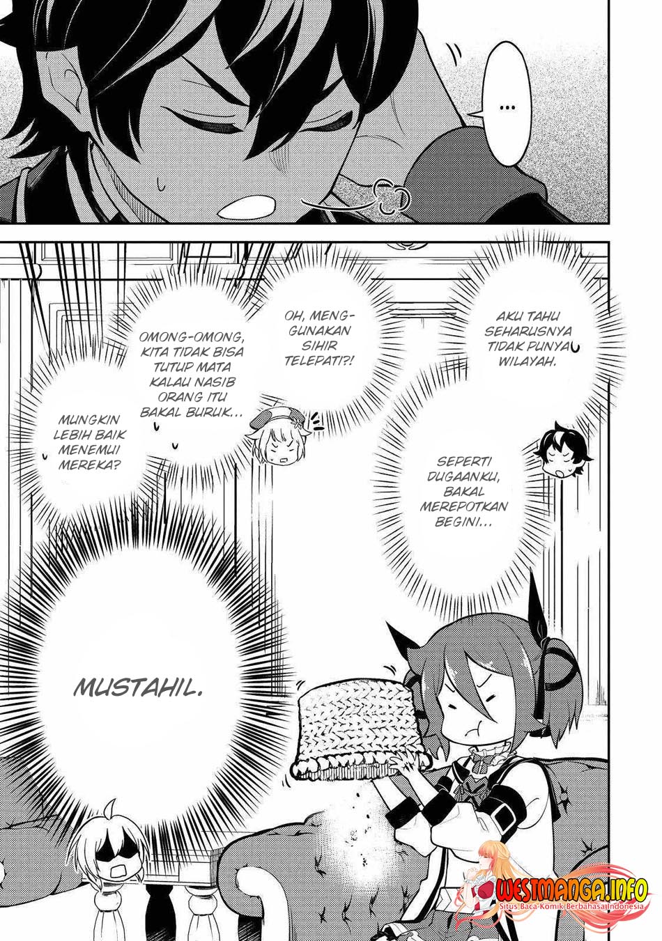 Chapter 61 - halaman 12